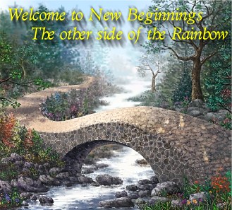 Welcome to New Beginnings