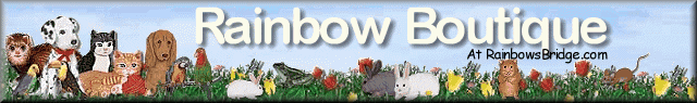 Rainbow Boutique