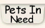 Pet's in Need