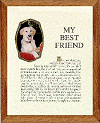Mountian Edge Pet Frames