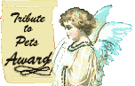 In Memory of Pets