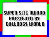 Bulldogs World