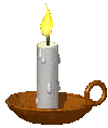 Candle Two