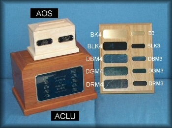 Engraved Nameplates for Pets